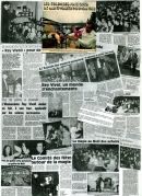 Spectacle entièrement basé sur l'humour